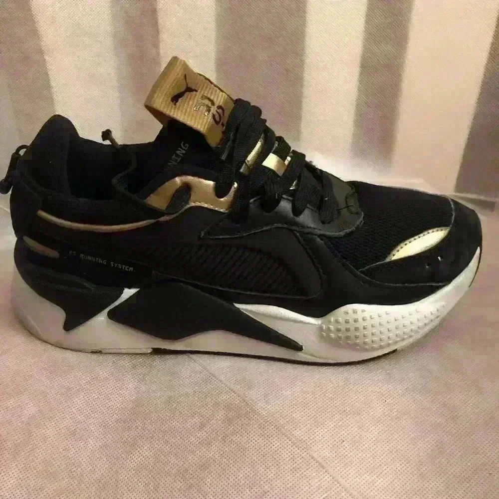 Puma RS-X, 5.5